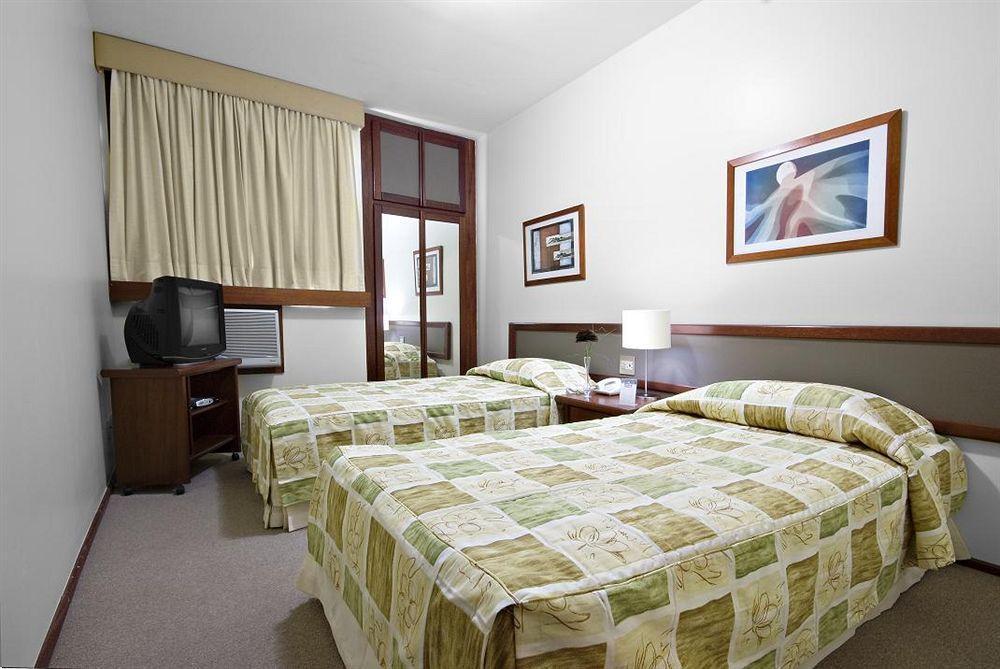 Hotel Flat Bassano Vaccarini Ribeirão Preto Exterior photo