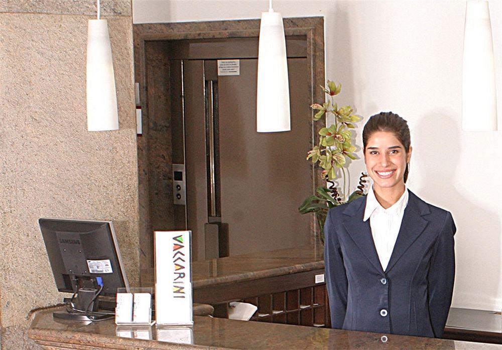 Hotel Flat Bassano Vaccarini Ribeirão Preto Exterior photo