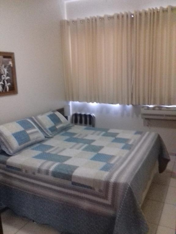 Hotel Flat Bassano Vaccarini Ribeirão Preto Room photo
